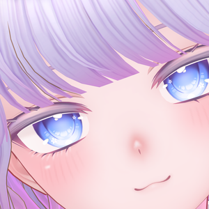 moe Underlash + makeup texture