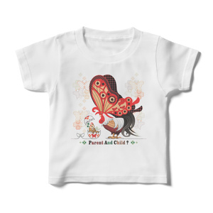 PARENT AND CHILD?(remake)