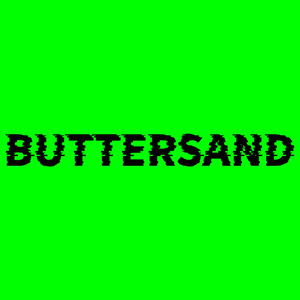 BUTTERSAND 2