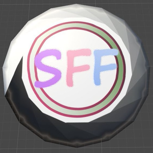 SFFバッチ詰め合わせ第一弾