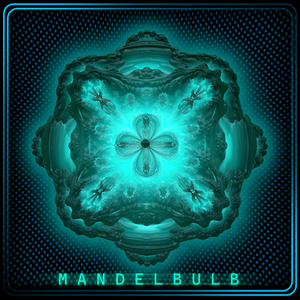 [VRC] Raymarched Mandelbulb レイマーチングによるマンデルバルブ