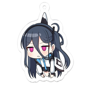 アリステラ・アクリルキーホルダー アリステラ・アクリルキーホルダー 水曜日のアリス | 【水曜日のアリス