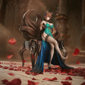 セクシーセイアですまない‥。 1/7スケール ガレージキット - フジヤマ