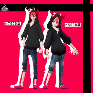ハヅキHAZUKI(△7000版)Ver1.2 缩略图 4