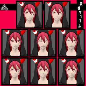 ハヅキHAZUKI(△7000版)Ver1.2 缩略图 3