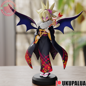ロザリンド ディスガイア 2 STL FOR 3D PRINTING