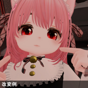 FREE！（無料）【みゆう対応】-ライラック.lilac-【Eye texture】 缩略图 5