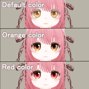 FREE！（無料）【みゆう対応】-ライラック.lilac-【Eye texture】 缩略图 2