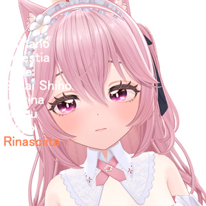 【海咲追加対応】ネリネ.Nerine【Eye texture】 缩略图 14