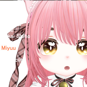 【海咲追加対応】ネリネ.Nerine【Eye texture】 缩略图 12