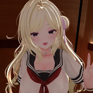 FREE！（無料）ラナンタナ.Lantana【Eye texture】 缩略图 6