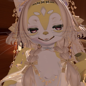 FREE！（無料）ラナンタナ.Lantana【Eye texture】 缩略图 4