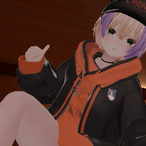 FREE！（無料）ラナンタナ.Lantana【Eye texture】 缩略图 5