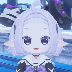 FREE！（無料）ラナンタナ.Lantana【Eye texture】 缩略图 3