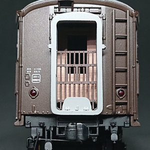 鉄道グッズ 吹1区名札④ 美術品・アンティーク・コレクション