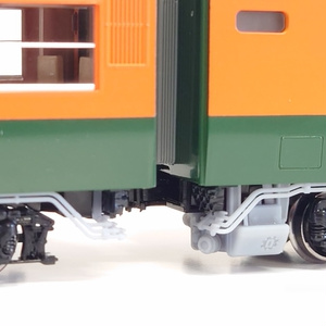 帝国車輌 アクリル銘板／昭和38年 夢空間 | 鉄道部品販売 - 商品詳細データ