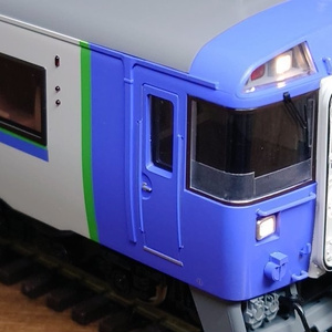 Nゲージ】台湾式鉄道特急型電車 - ヨシカワ第一工廠 - BOOTH