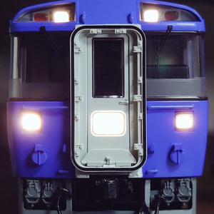 Nゲージ】台湾式鉄道特急型電車 - ヨシカワ第一工廠 - BOOTH