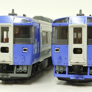 Nゲージ】台湾式鉄道特急型電車 - ヨシカワ第一工廠 - BOOTH