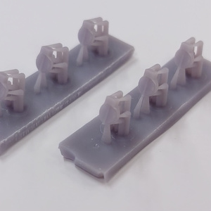 1/80 DLEL製造銘板B - 音羽工房 - BOOTH