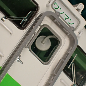 1/80 DLEL製造銘板B - 音羽工房 - BOOTH