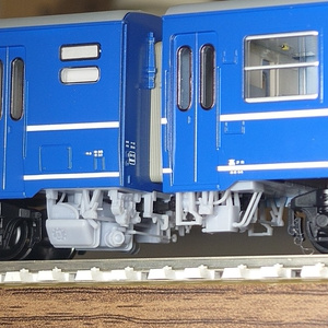 東武鉄道　ED4010 1/150 鉄道模型組み立てキット 第16回国際鉄道模型コンベンション ワールド工芸