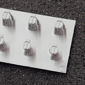 1/80 EL製造銘板A - 音羽工房 - BOOTH