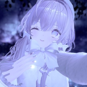 【エク専用】淡雪アイテクスチャ 缩略图 6