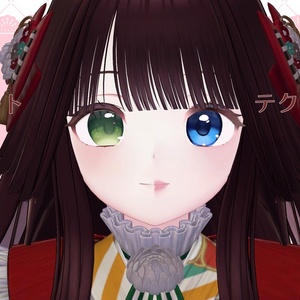 【ちよv2対応】「Sweets'more」テクスチャセット 缩略图 6