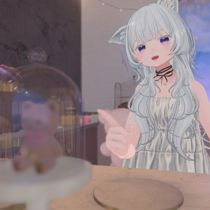 【ルミア専用】「aqua veil」テクスチャセット 缩略图 10