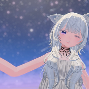 【ルミア専用】「aqua veil」テクスチャセット 缩略图 11