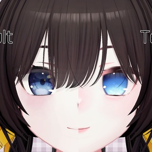 【連翹対応】「chouchou bloom」テクスチャセット 缩略图 6