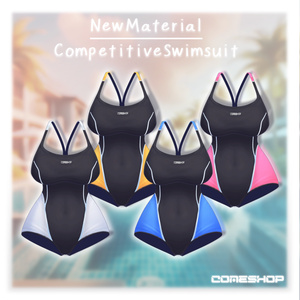 しなのちゃんのスクール水着（ぱつぱつ&ぺたぺた）ｰSchoolSwimsuit- 缩略图 6