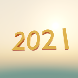 2021 3dモデル