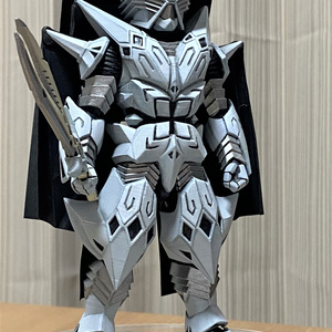 時間遡行軍 脇差 Abyaa Booth