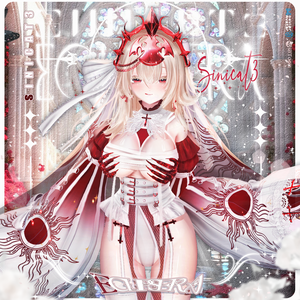 𝐒.𝐂𝟏𝟒 【​V1NZZ Series】16 Avatars🤍 †Eclipsera†🤍