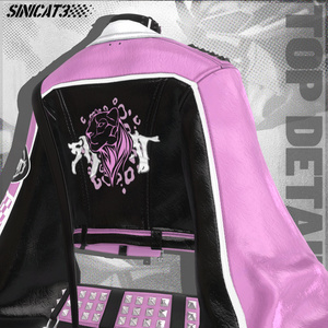 【27 Avatarsr】🤍𝐒.𝐂𝟏𝟔 STREET RIOT PROTOCOL🤍 缩略图 10