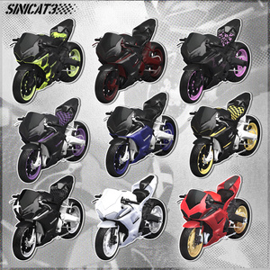 【27 Avatarsr】🤍𝐒.𝐂𝟏𝟔 STREET RIOT PROTOCOL🤍 缩略图 29