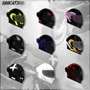 【27 Avatarsr】🤍𝐒.𝐂𝟏𝟔 STREET RIOT PROTOCOL🤍 缩略图 25