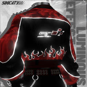 【27 Avatarsr】🤍𝐒.𝐂𝟏𝟔 STREET RIOT PROTOCOL🤍 缩略图 7