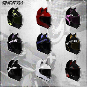 【27 Avatarsr】🤍𝐒.𝐂𝟏𝟔 STREET RIOT PROTOCOL🤍 缩略图 24