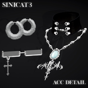 𝐒.𝐂𝟏𝟖 【18 Avatars】🤍SIGNAL FRAME🤍 缩略图 6