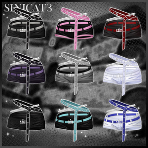 𝐒.𝐂𝟏𝟖 【18 Avatars】🤍SIGNAL FRAME🤍 缩略图 15