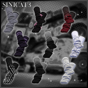 𝐒.𝐂𝟏𝟖 【18 Avatars】🤍SIGNAL FRAME🤍 缩略图 16