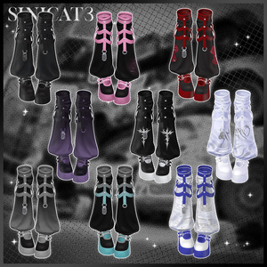 𝐒.𝐂𝟏𝟖 【18 Avatars】🤍SIGNAL FRAME🤍 缩略图 17