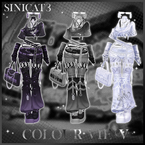 𝐒.𝐂𝟏𝟖 【18 Avatars】🤍SIGNAL FRAME🤍 缩略图 12