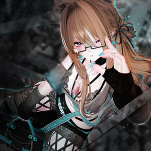 𝐒.𝐂𝟏𝟖 【18 Avatars】🤍SIGNAL FRAME🤍 缩略图 4
