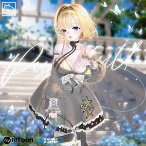 𝐒.𝐂 𝟐𝟏 【21 Avatars】 🤍Puff lull🤍