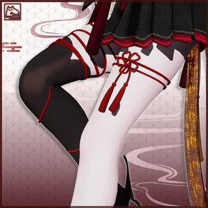 𝐒.𝐂 𝟐𝟔 【20 Avatars】 🤍Yokai Butterfly Kimono🤍 缩略图 16