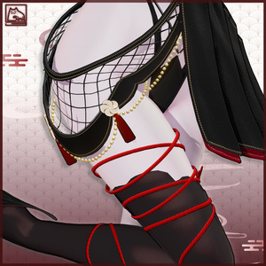 𝐒.𝐂 𝟐𝟔 【20 Avatars】 🤍Yokai Butterfly Kimono🤍 缩略图 17